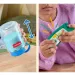 Fisher-Price: Rucsac cu ursuleț - Mattel