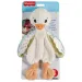 Fisher-Price: Sensimals Libaba pluș gâscă - Mattel