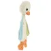 Fisher-Price: Sensimals Libaba pluș gâscă - Mattel