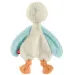 Fisher-Price: Sensimals Libaba pluș gâscă - Mattel