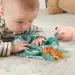 Fisher-Price: Sensimals Salut Senzorial set de jucării pentru bebeluși, 4 piese - Mattel