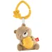 Fisher-Price: Sensimals Ursulețul Dormilă cu lumină și sunet - Mattel