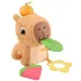 Fisher-Price: Sensimals capibara drăguț - Mattel