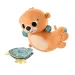 Fisher-Price: Sensimals jucărie educativă Vidrapajti - Mattel