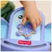Fisher-Price: Set de joacă cu păsărică balansantă - Mattel
