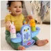 Fisher-Price: Set de joacă cu păsărică balansantă - Mattel