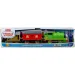 Fisher-Price: Thomas și prietenii - Percy, locomotivă motorizată cu încărcătură - Mattel