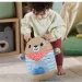Fisher-Price: Ursuleț de ridicat pentru bebeluși - Mattel