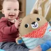 Fisher-Price: Ursuleț de ridicat pentru bebeluși - Mattel