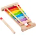 Fisher-Price: Xilofon din lemn - Mattel