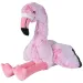 Flamingo de pluș Nicotoy 21cm - Simba Toys