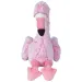 Flamingo de pluș Nicotoy 21cm - Simba Toys