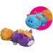 FlipaZoo: Figurină de pluș reversibilă de 28 cm, de la dragon la unicorn