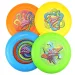 Frisbee (disc de aruncare) plin, 25 cm - Woodyland