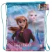 Frozen - Împreună este mai bine sac de sport, sac de gimnastică 43x34cm