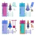 Frozen Castelul mini-surpriză magică - Mattel