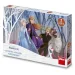 Frozen II - joc de societate 2 în 1