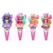 Funville: Păpușă cu parfum de dulciuri, în diferite variante, 30 cm, 1 buc.