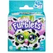 Furby: Figurină interactivă de pluș Furblets Moo-Boo - Hasbro