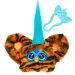 Furby: Jucărie de pluș interactivă Furblets Ty-Bee - Hasbro