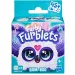 Furby: pluș interactiv Furblets Bam-Boo - Hasbro