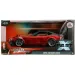 Furios și iute: Datsun 1972 (F10) model auto din metal 1/24 - Jada Toys