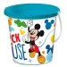Găleata Mickey Mouse - Mondo Toys