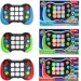 Game Maniac: consolă de jocuri electronice 4 în 1