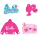 Geantă pentru creat bijuterii fashion Barbie cu mărgele – Lisciani