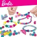 Geantă pentru creat bijuterii fashion Barbie cu mărgele – Lisciani