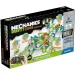 Geomag: Mechanics Gravity Recycled Set de început 153 bucăți