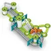 Geomag: Mechanics Gravity Recycled Set de început 153 bucăți