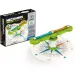 Geomag: Mechanics Motion Recycled Busolă set de 35 de piese