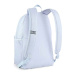 Ghiozdan Puma, rucsac 26 9116408 albastru pastel 30x44x14cm