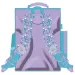 Ghiozdan ergonomic Frozen, rucsac 35,5x27,5x16cm