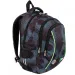 Ghiozdan ergonomic St.Right Football, rucsac BP26 39x27x17cm
