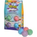 Glibbi Bluber set de 4 bombe de baie - Simba Toys