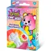 Glibbi Bomboană de baie cu Ursuleții Veseli - Simba Toys