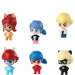 Glibbi Miraculous bombă de baie surpriză - Simba Toys