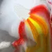 Glibbi Rocket: Bombă de baie în formă de rachetă cu culori de flacără - Jucării Simba