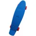 Skateboard în culoarea albastră - Spartan 