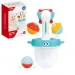 Happy World: Joc de baie cu animale marine