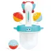 Happy World: Joc de baie cu animale marine