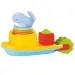 Happy World: Joc de baie cu balenă