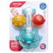 Happy World: Joc de pescuit cu animale marine pentru baie