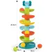 Happy World: Pista veselă cu elefanți de 47cm
