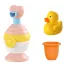 Happy World: Set de jucării de baie cu rață mică în două variante