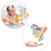 Happy World: Set de jucării de baie cu rață mică în două variante