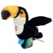 Happy Yappers pluș interactiv Tucan