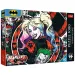 Harley Quinn, regina clovnilor din Gotham - Trefl